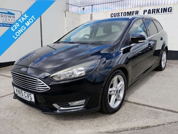 Used Ford Focus 2015 for sale - 79450437: Photo