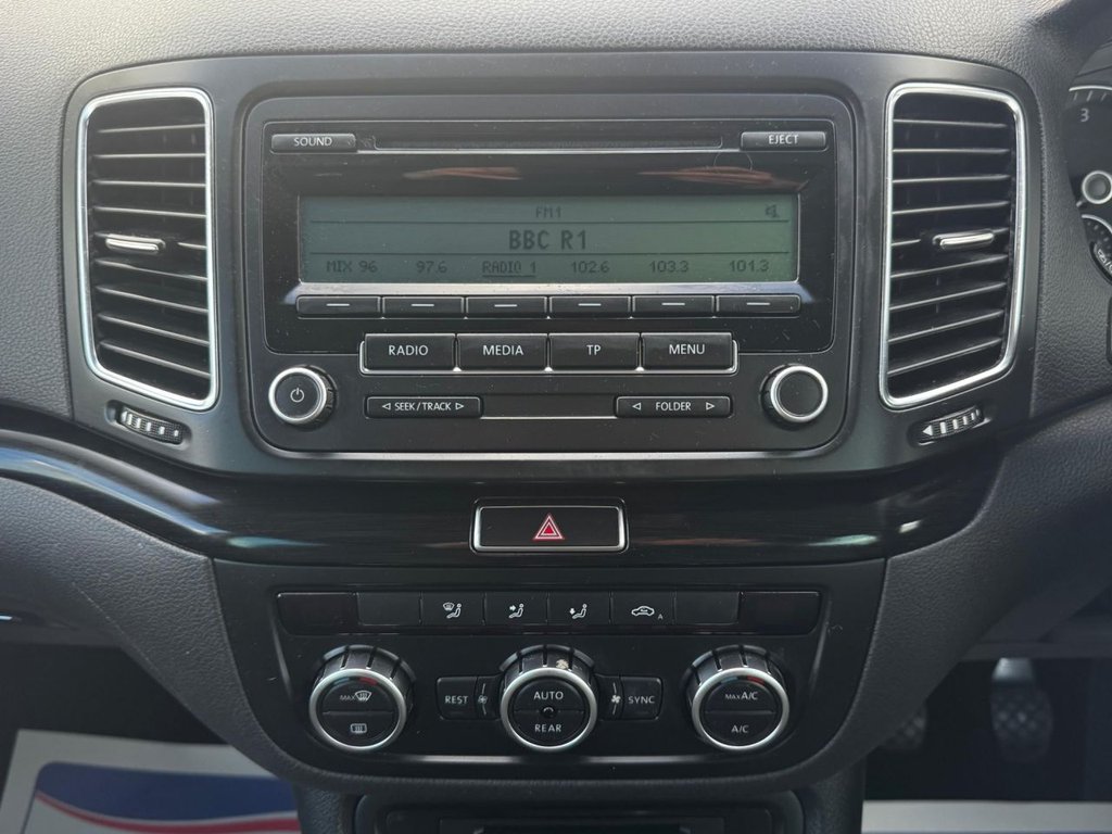Vehicle 32