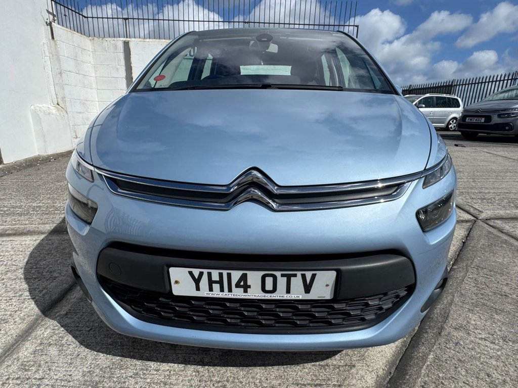 Used Citroen C4 Picasso 2014 for sale - 78056303: Photo 10