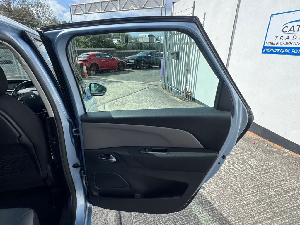 Used Citroen C4 Picasso 2014 for sale - 78056303: Photo 12