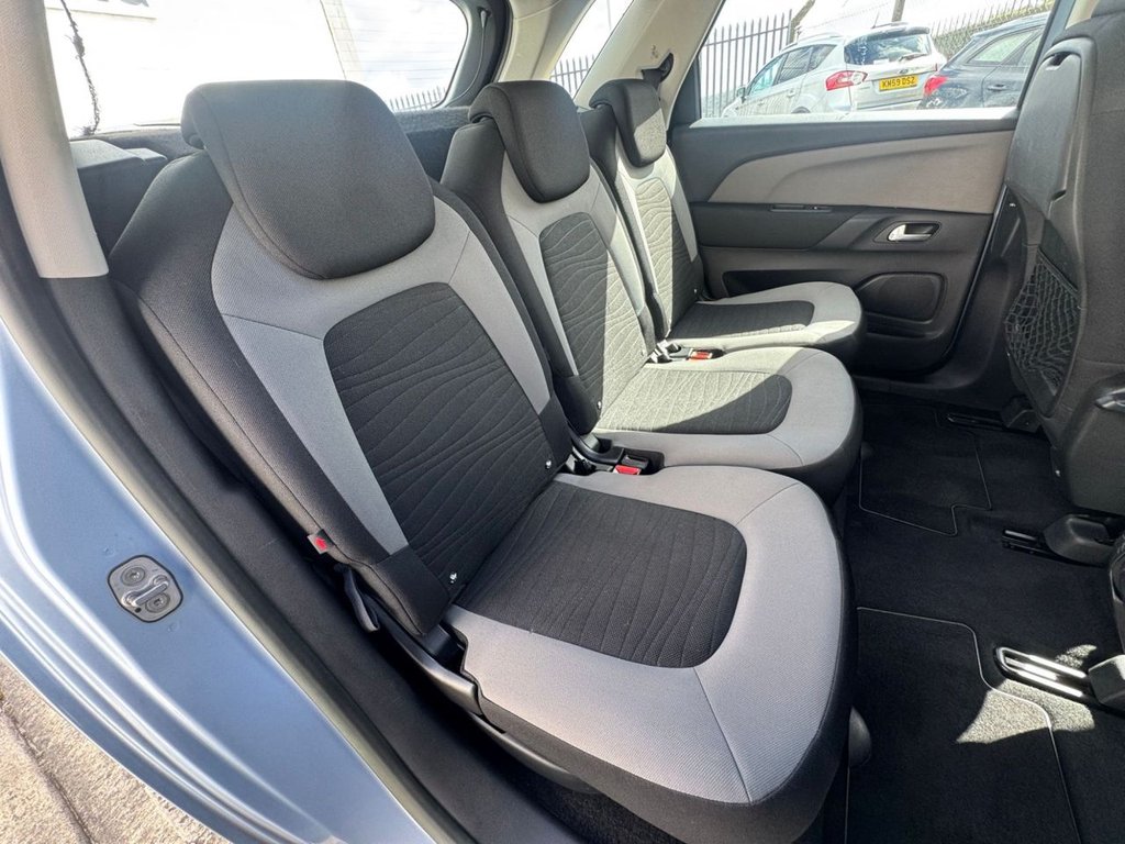 Used Citroen C4 Picasso 2014 for sale - 78056303: Photo 13