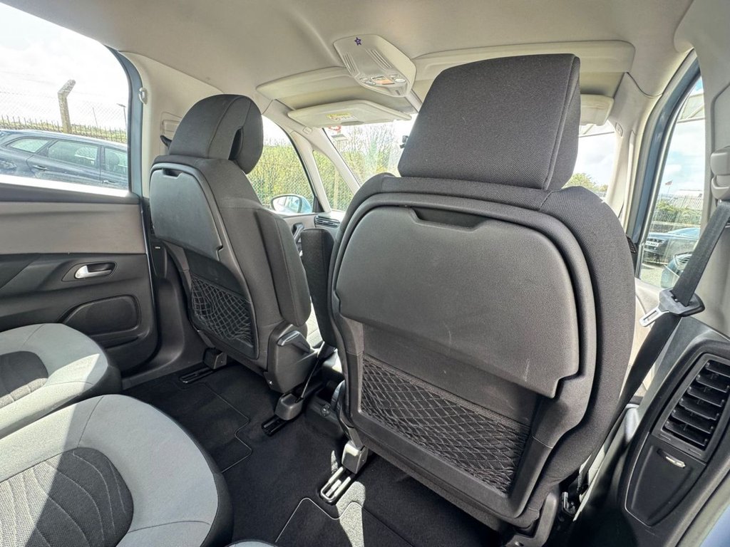 Used Citroen C4 Picasso 2014 for sale - 78056303: Photo 15