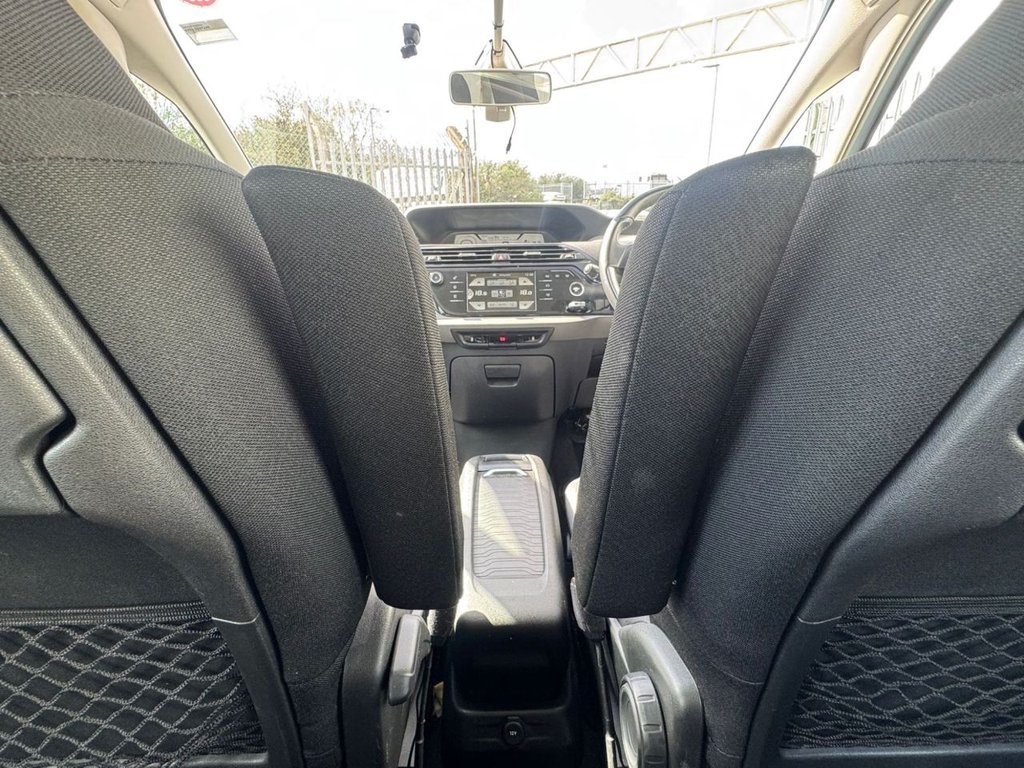 Used Citroen C4 Picasso 2014 for sale - 78056303: Photo 17