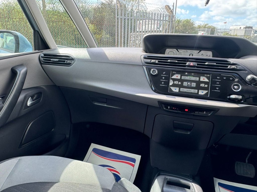 Used Citroen C4 Picasso 2014 for sale - 78056303: Photo 20