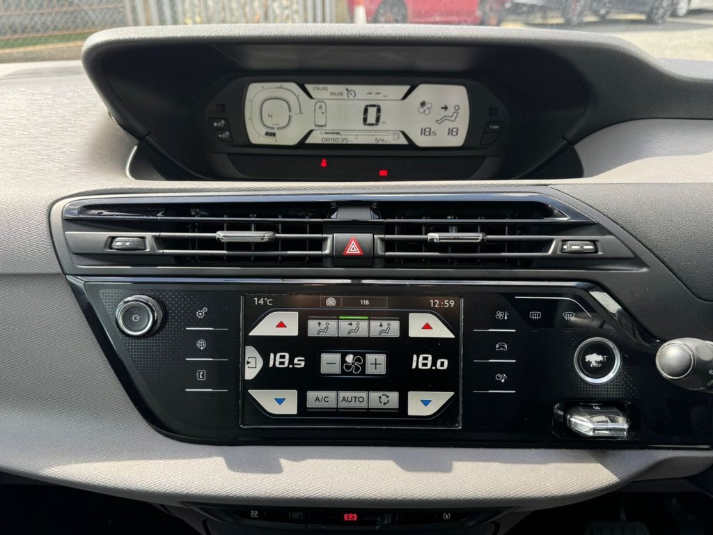 Used Citroen C4 Picasso 2014 for sale - 78056303: Photo 21