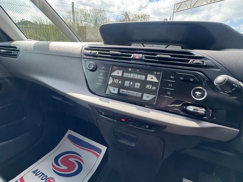 Used Citroen C4 Picasso 2014 for sale - 78056303: Photo 36