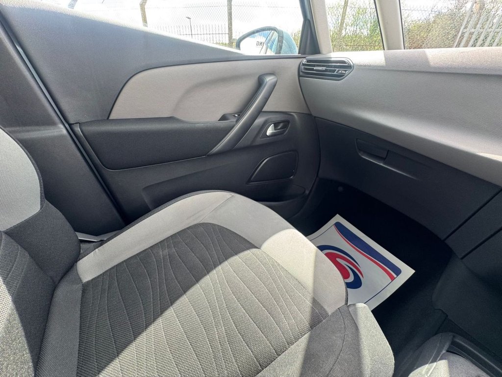 Used Citroen C4 Picasso 2014 for sale - 78056303: Photo 37