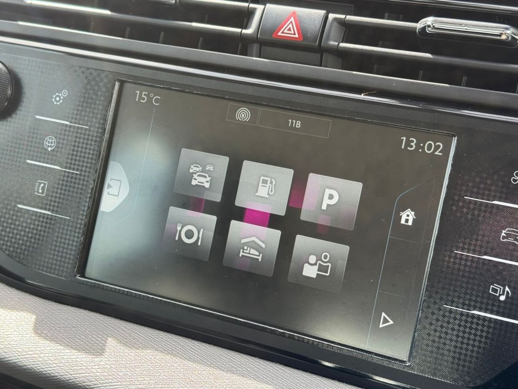 Used Citroen C4 Picasso 2014 for sale - 78056303: Photo 40