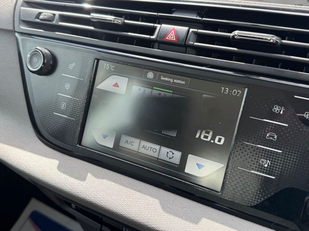 Used Citroen C4 Picasso 2014 for sale - 78056303: Photo 41