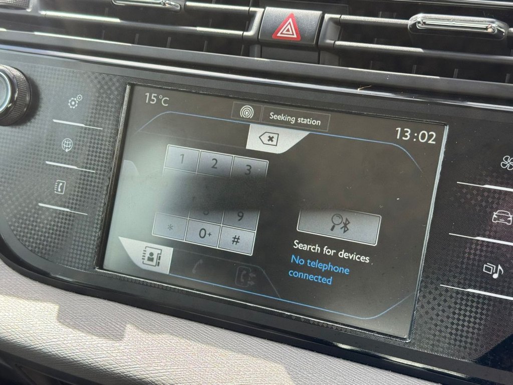 Used Citroen C4 Picasso 2014 for sale - 78056303: Photo 42