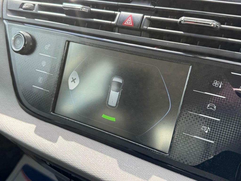 Used Citroen C4 Picasso 2014 for sale - 78056303: Photo 43