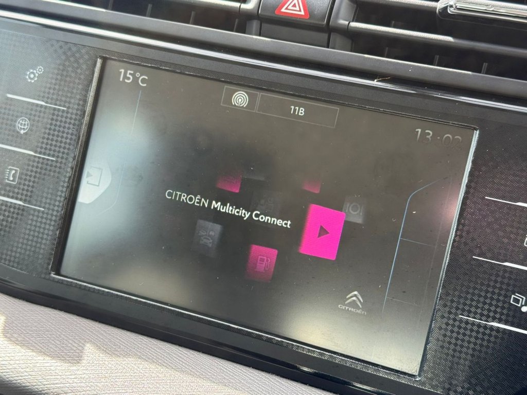 Used Citroen C4 Picasso 2014 for sale - 78056303: Photo 44