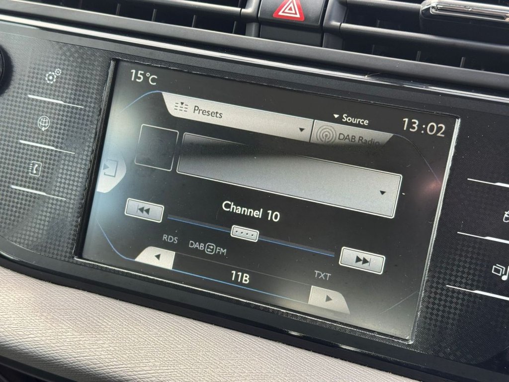 Used Citroen C4 Picasso 2014 for sale - 78056303: Photo 46