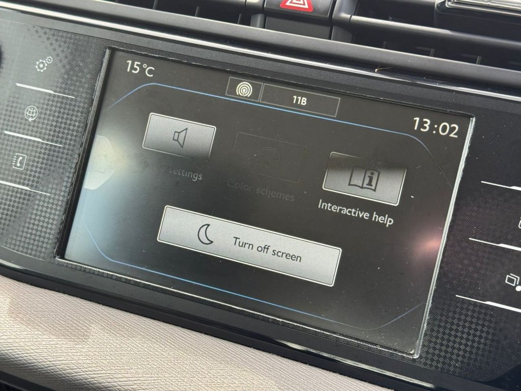 Used Citroen C4 Picasso 2014 for sale - 78056303: Photo 47