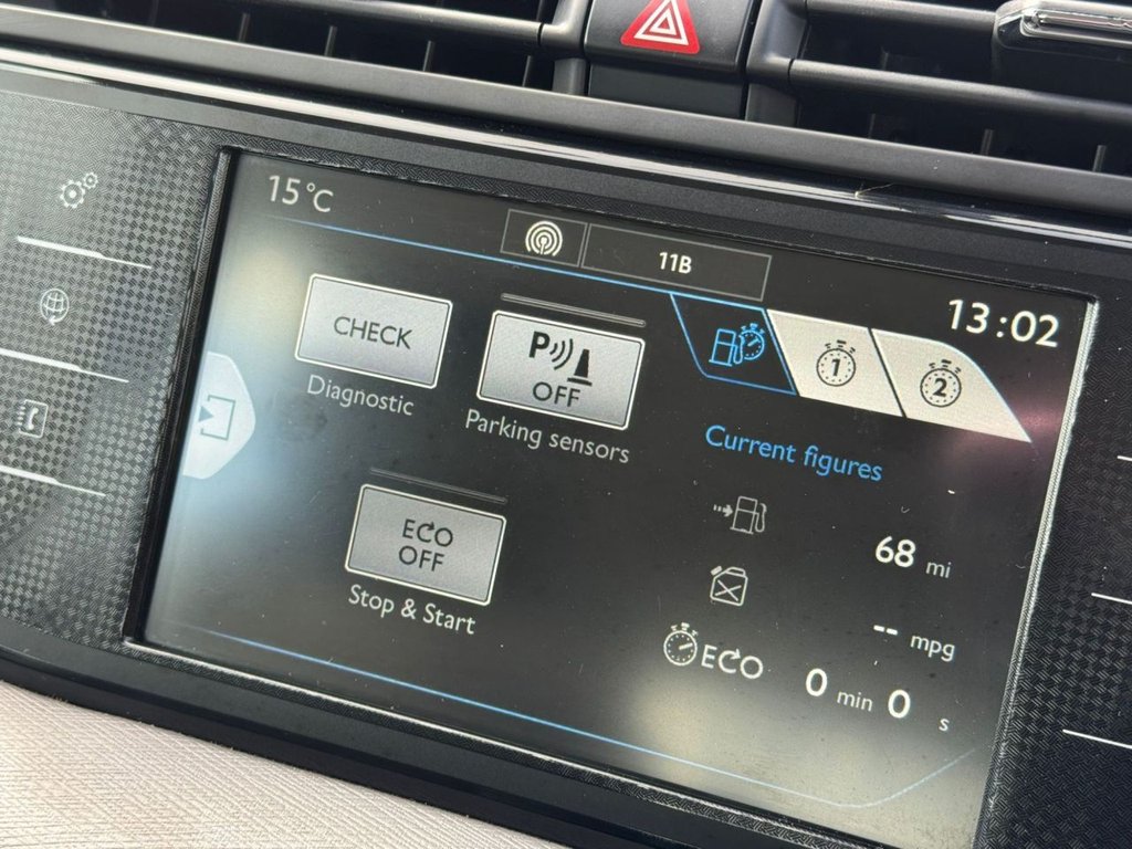 Used Citroen C4 Picasso 2014 for sale - 78056303: Photo 48