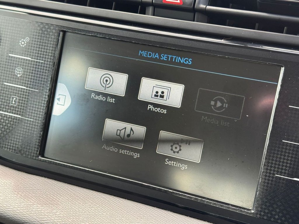 Used Citroen C4 Picasso 2014 for sale - 78056303: Photo 49