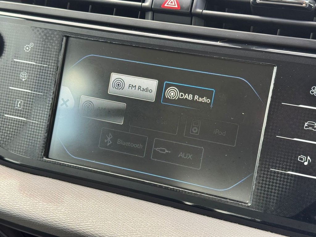 Used Citroen C4 Picasso 2014 for sale - 78056303: Photo 50