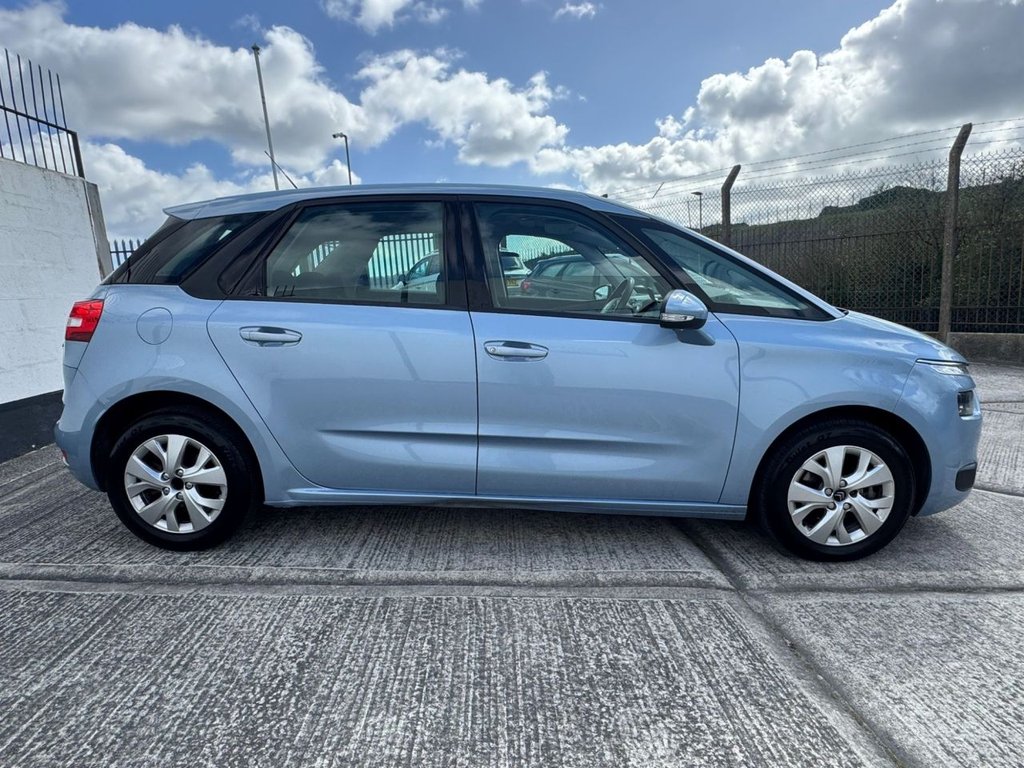 Used Citroen C4 Picasso 2014 for sale - 78056303: Photo 8