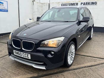 Used BMW X1 2010 for sale - 78931281: Photo
