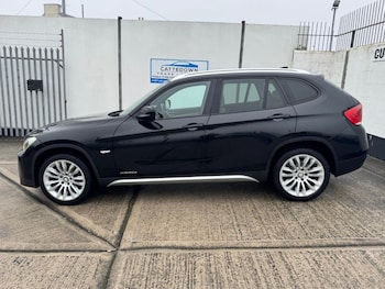 Used BMW X1 2010 for sale - 78931281: Photo
