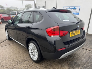 Used BMW X1 2010 for sale - 78931281: Photo