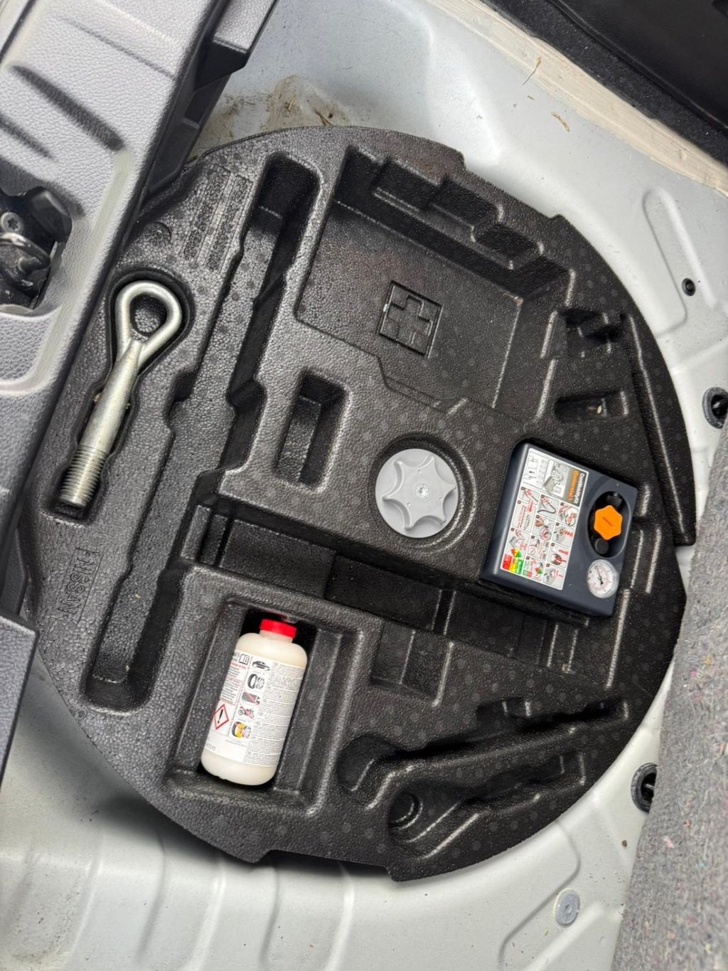 Used Nissan Qashqai 2015 for sale - 76617557: Photo 10