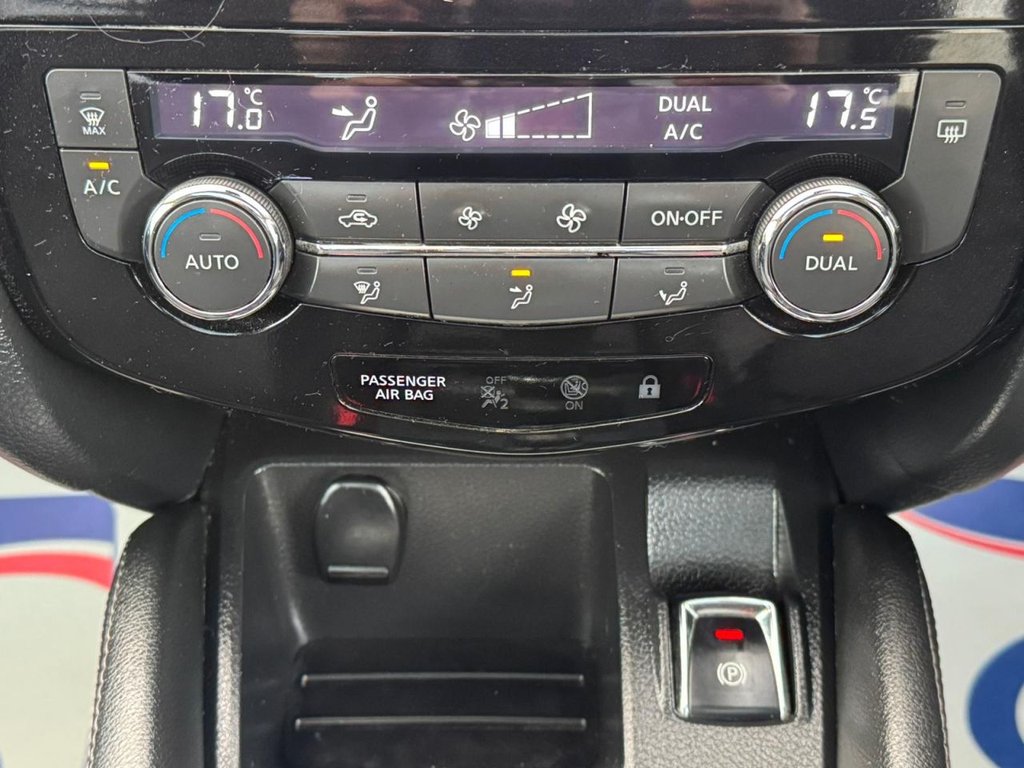 Used Nissan Qashqai 2015 for sale - 76617557: Photo 32