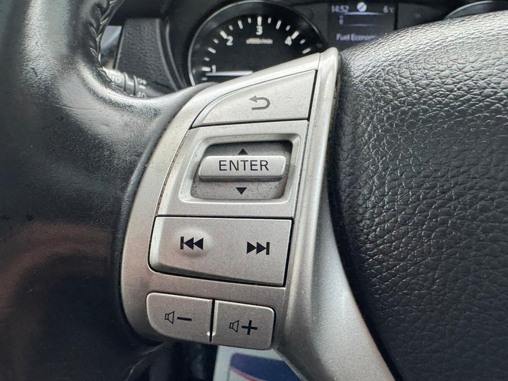 Used Nissan Qashqai 2015 for sale - 76617557: Photo 35