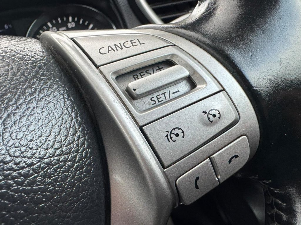 Used Nissan Qashqai 2015 for sale - 76617557: Photo 36