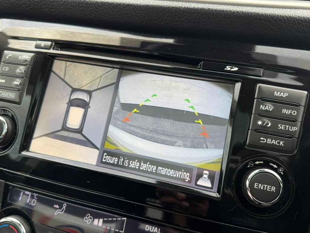 Used Nissan Qashqai 2015 for sale - 76617557: Photo 46