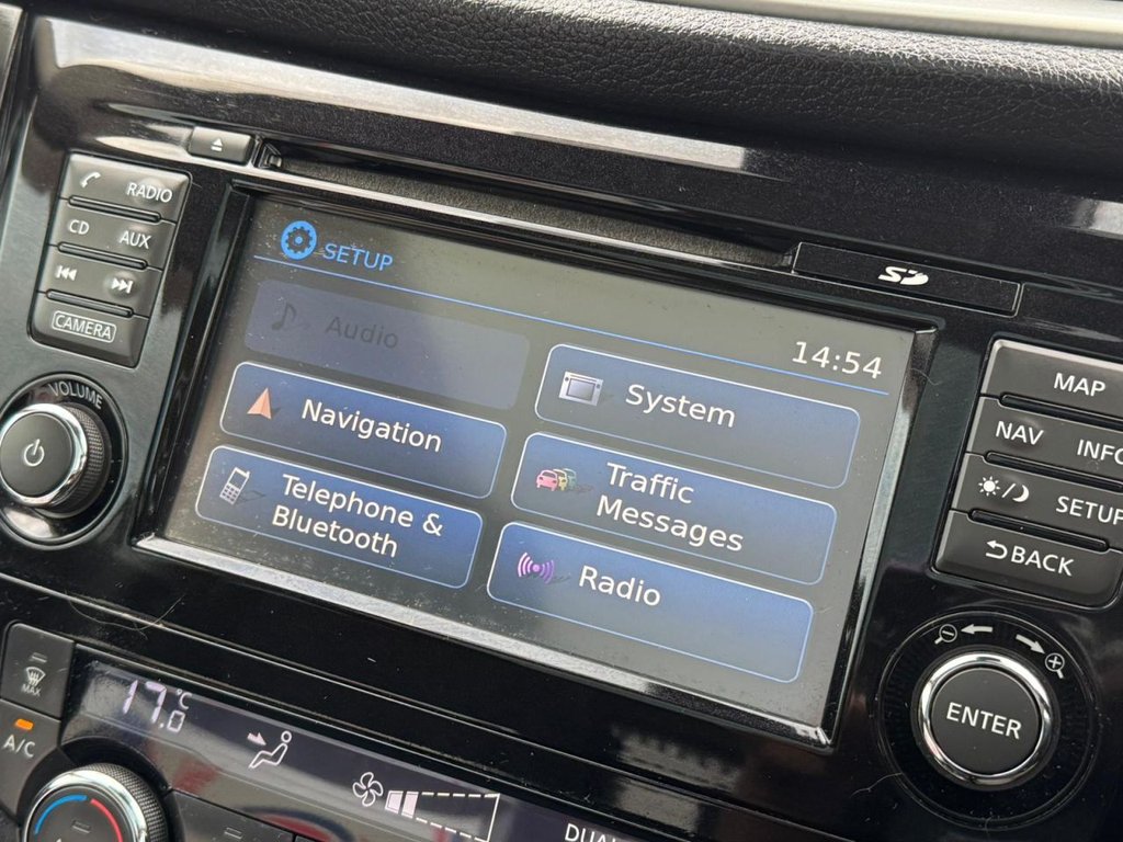 Used Nissan Qashqai 2015 for sale - 76617557: Photo 47