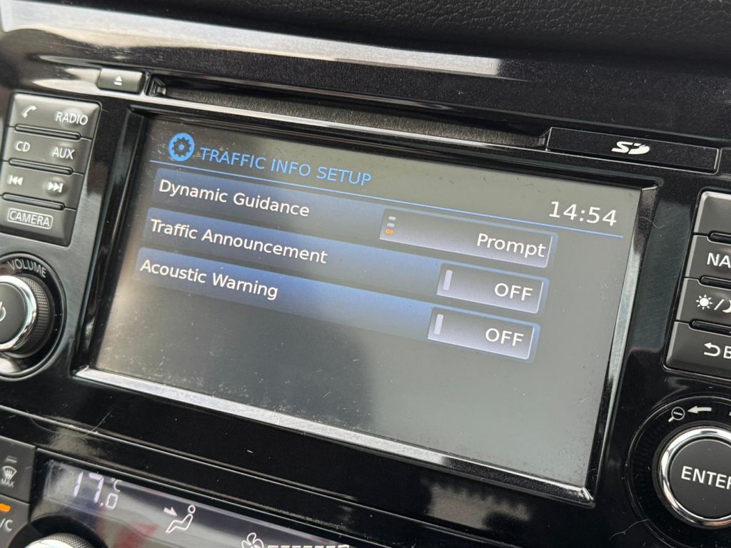 Used Nissan Qashqai 2015 for sale - 76617557: Photo 48