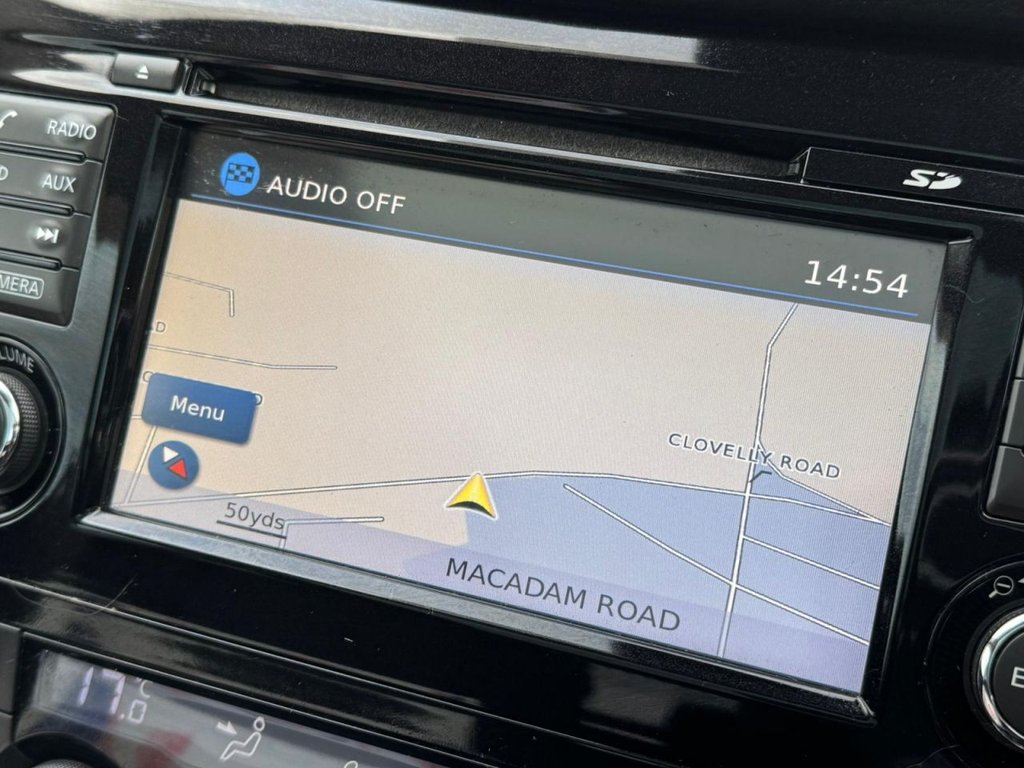 Used Nissan Qashqai 2015 for sale - 76617557: Photo 49