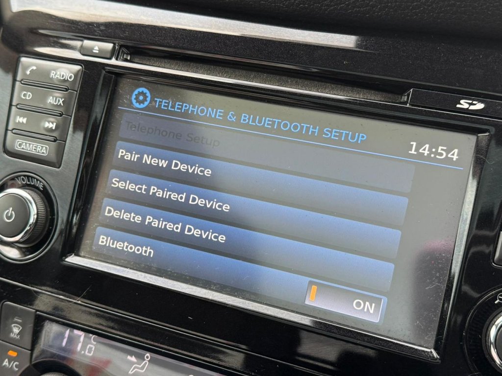 Used Nissan Qashqai 2015 for sale - 76617557: Photo 50