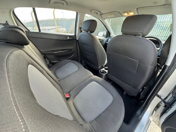 Used Hyundai i20 2013 for sale - 73719874: Photo 13