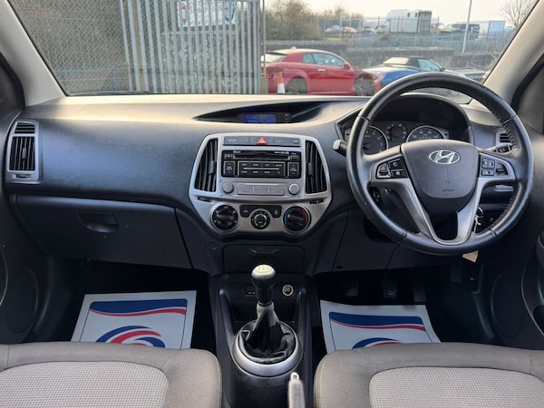Used Hyundai i20 2013 for sale - 73719874: Photo 16