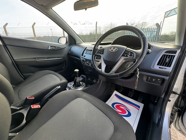 Used Hyundai i20 2013 for sale - 73719874: Photo 27