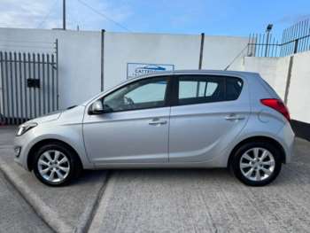 Used Hyundai i20 2013 for sale - 73719874: Photo