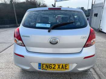 Used Hyundai i20 2013 for sale - 73719874: Photo