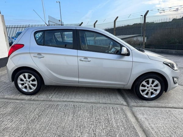 Used Hyundai i20 2013 for sale - 73719874: Photo 9