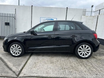Used Audi A1 2012 for sale - 77608838: Photo