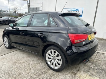 Used Audi A1 2012 for sale - 77608838: Photo