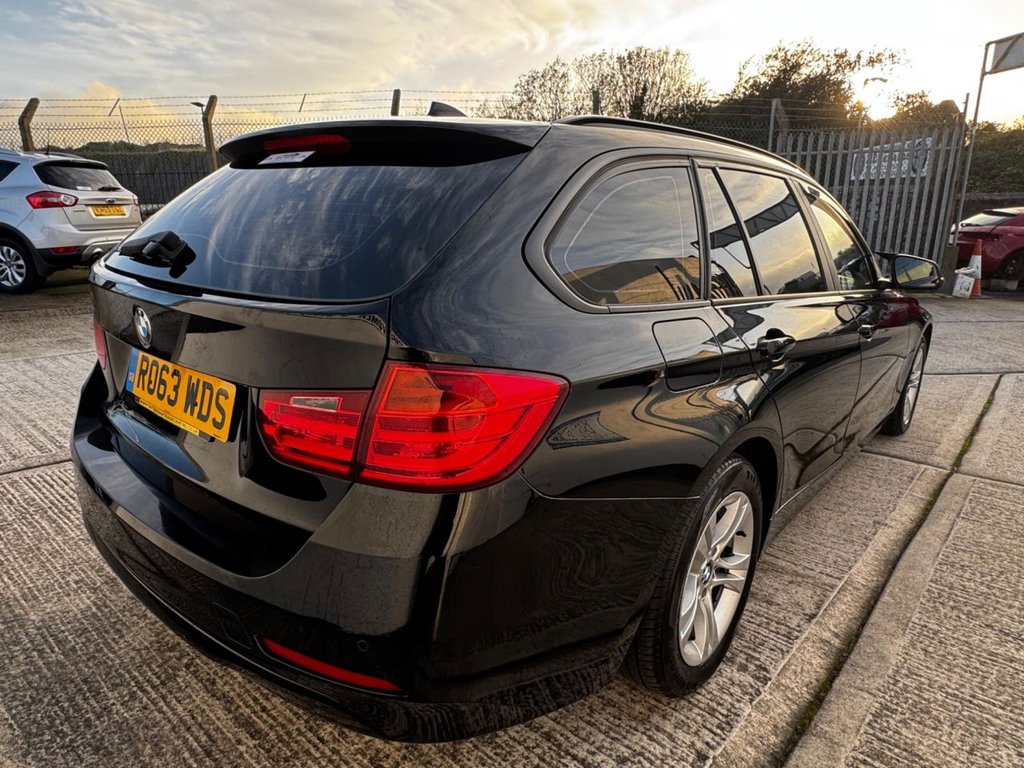 Used BMW 3 Series 2013 for sale - 76510258: Photo 15