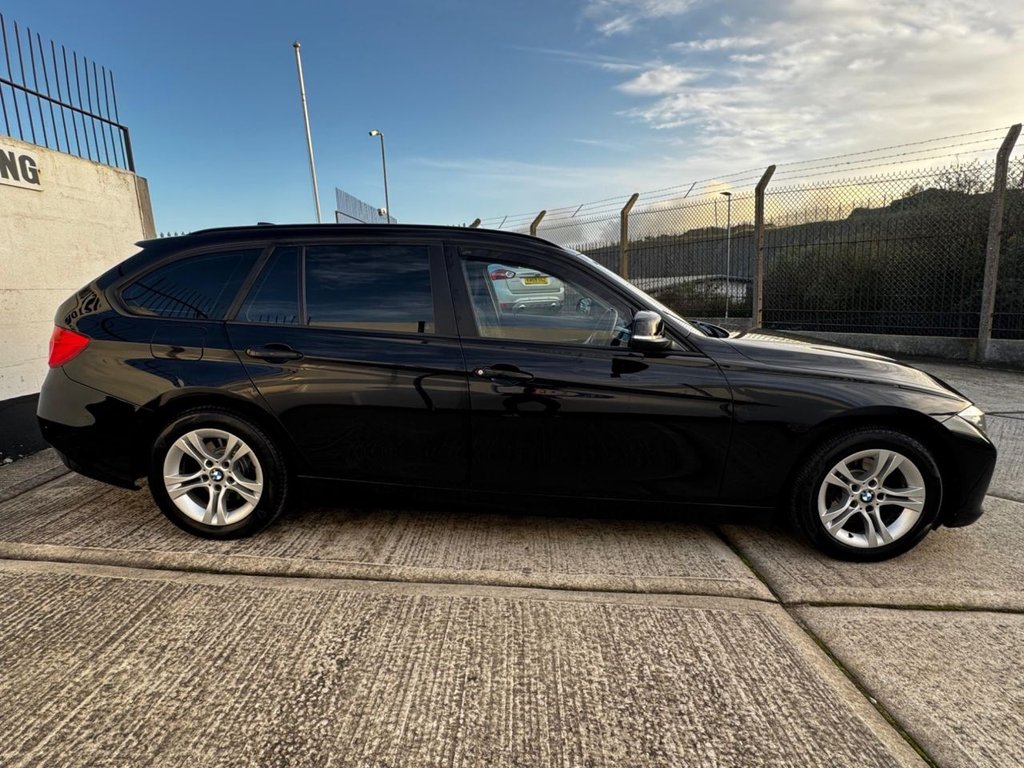 Used BMW 3 Series 2013 for sale - 76510258: Photo 16