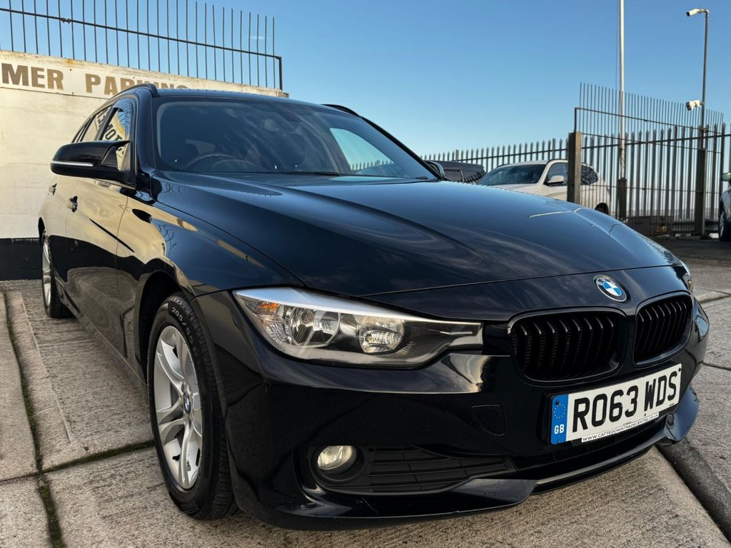 Used BMW 3 Series 2013 for sale - 76510258: Photo 17