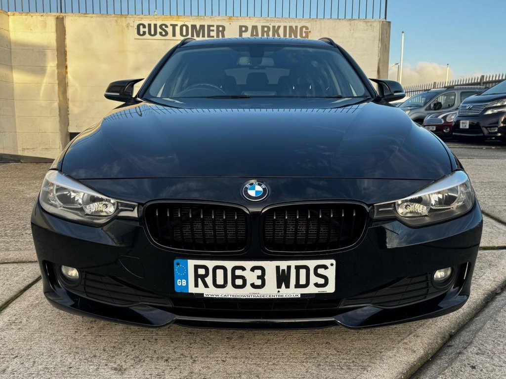 Used BMW 3 Series 2013 for sale - 76510258: Photo 18