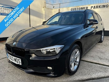 Used BMW 3 Series 2013 for sale - 76510258: Photo