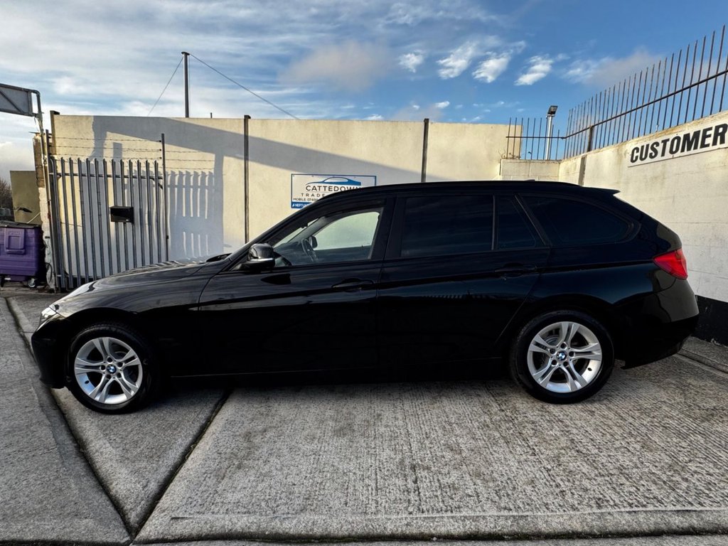 Used BMW 3 Series 2013 for sale - 76510258: Photo 2