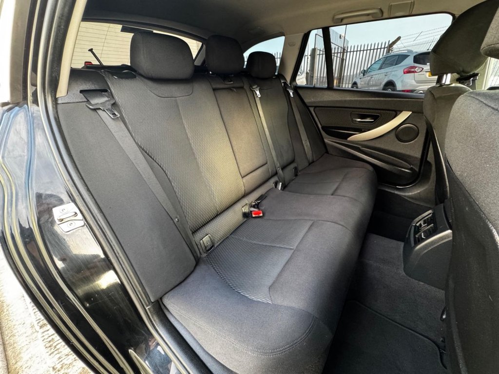 Used BMW 3 Series 2013 for sale - 76510258: Photo 20