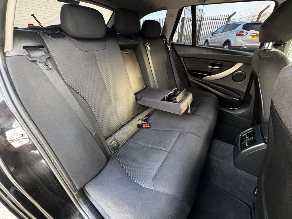 Used BMW 3 Series 2013 for sale - 76510258: Photo 21